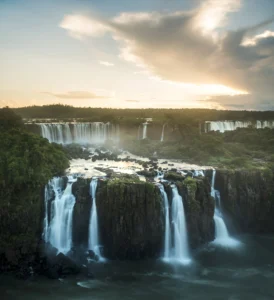 Iguazu Falls Argentina