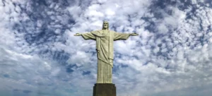 Brazil Christ the Redeemer