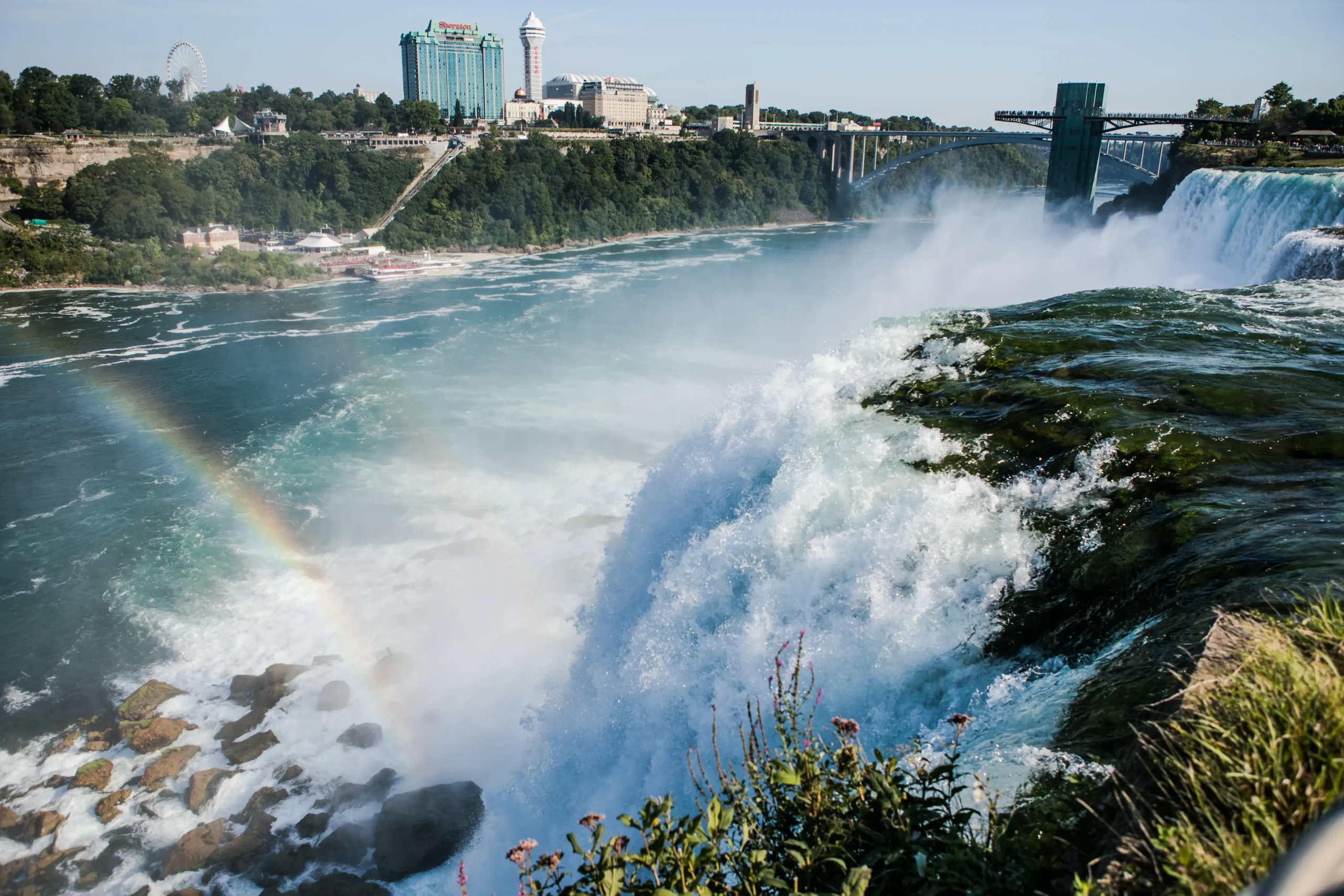 Niagara Falls Canada