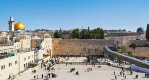 Israel: Western Wall