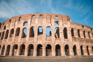 Italy: Colosseum