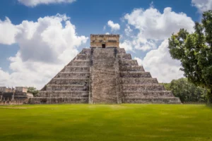 Mexico: Chichen Itza