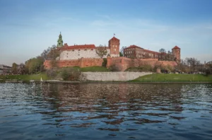 Poland: Wawel Castle