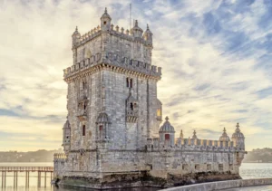 Portugal: Belém Tower